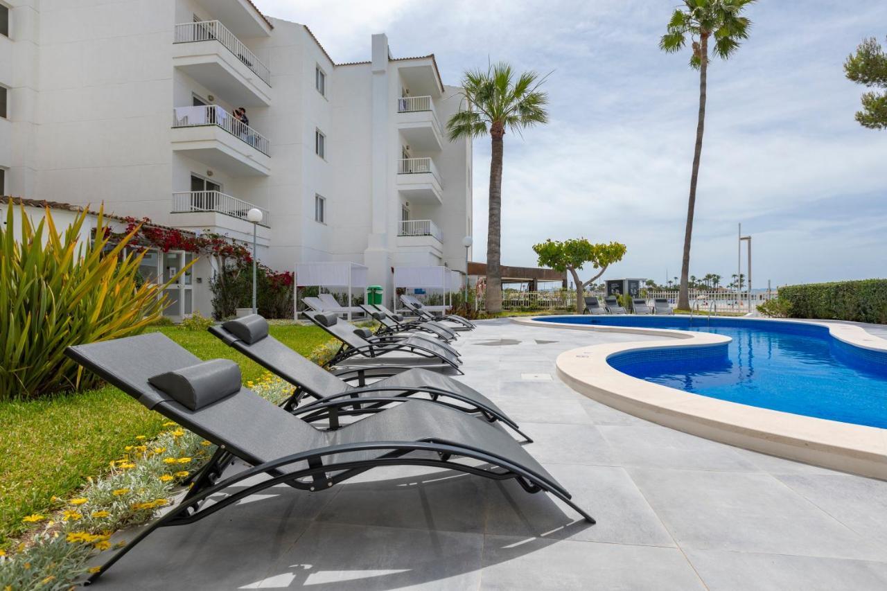 Sand Beach Apartments Port de Alcudia  Dış mekan fotoğraf