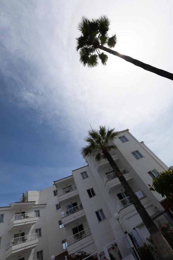 Sand Beach Apartments Port de Alcudia  Dış mekan fotoğraf